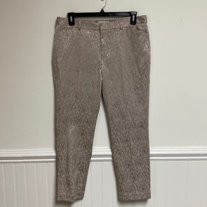 Coldwater Creek natural fit Womens pants size 14